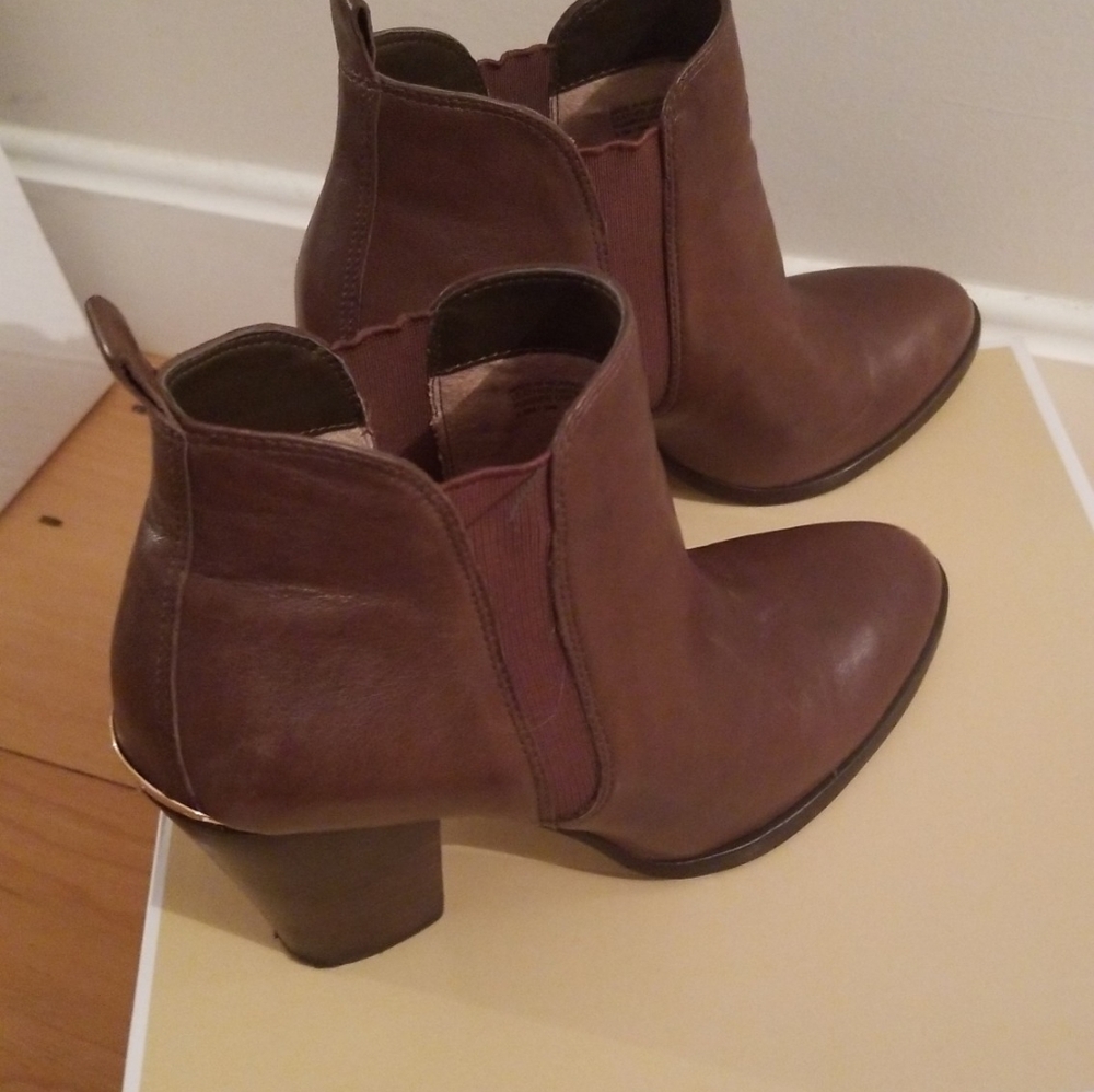 Michael Kors boots